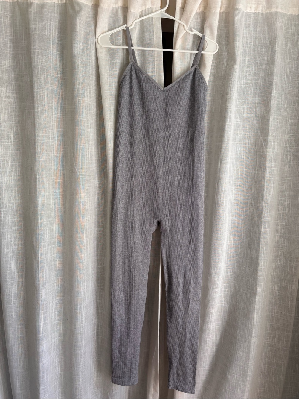 Hatch |  Spaghetti-Strap maternity Jumpsuit for Women